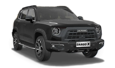 Dargo X