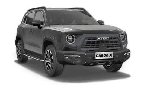 Dargo X