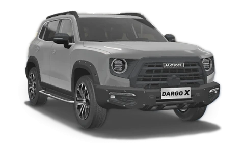 Dargo X